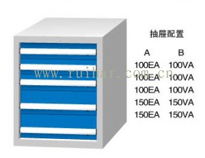 標準工具柜FL7002A FL7002B FD7002A FD7002B