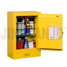 JUSTRITE 890200 移動(dòng)式Mini型安全柜、工作臺(tái)式安全柜、緊湊型安全柜
