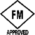 “FM”證書(shū)，他向消費(fèi)者表明該產(chǎn)品或服務(wù)已經(jīng)通過(guò)美國(guó)和國(guó)際最高標(biāo)準(zhǔn)的檢測(cè)。