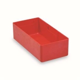 工具柜分類盒，紅色塑料分類盒150×75×46mm，SH-22